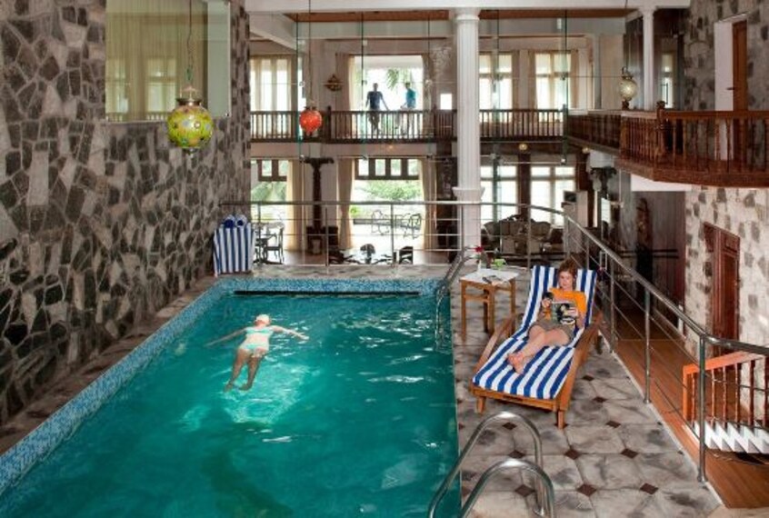 Turtle on the Beach Resort-3